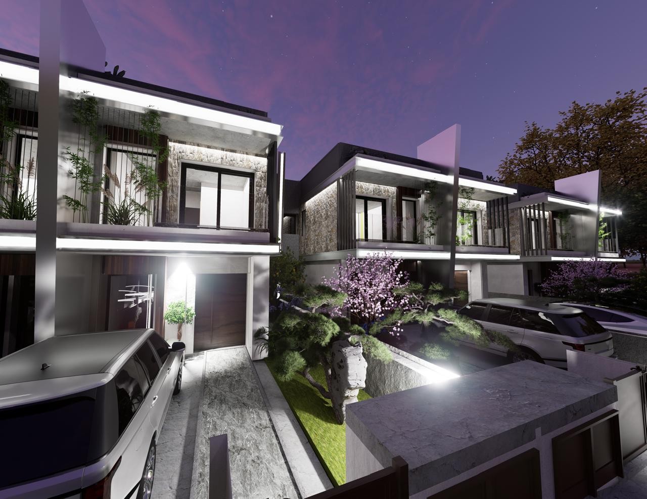 Villa en Lárnaca, Chipre, 131 m² - imagen 15