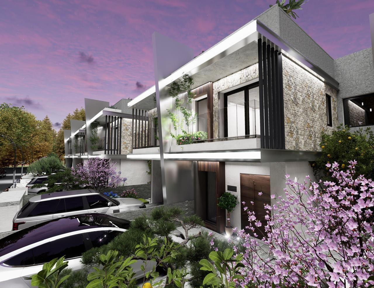 Villa en Lárnaca, Chipre, 131 m² - imagen 16