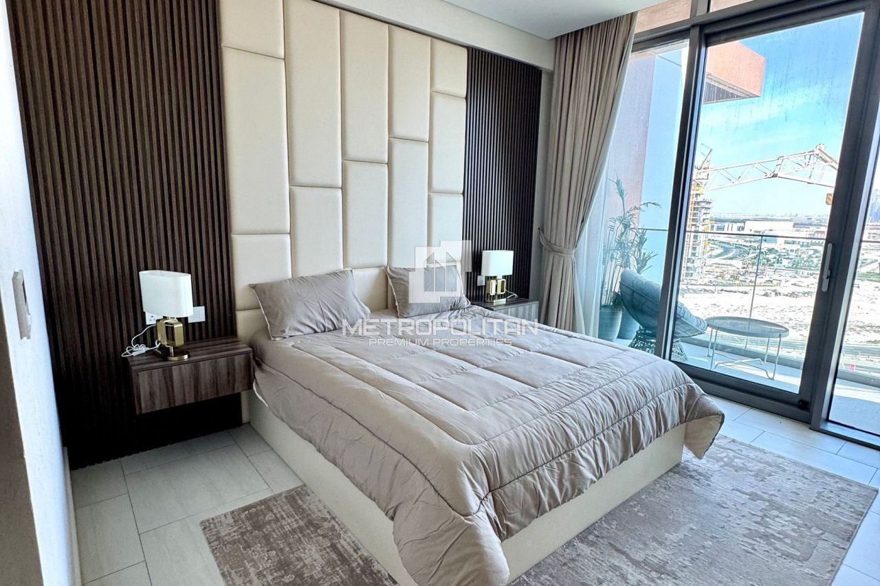 Appartamenti a Dubai, EAU, 178 m² - foto 9