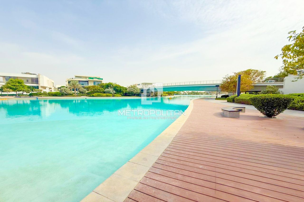 Grundstück in Dubai, VAE, 4 839 m² - Foto 9