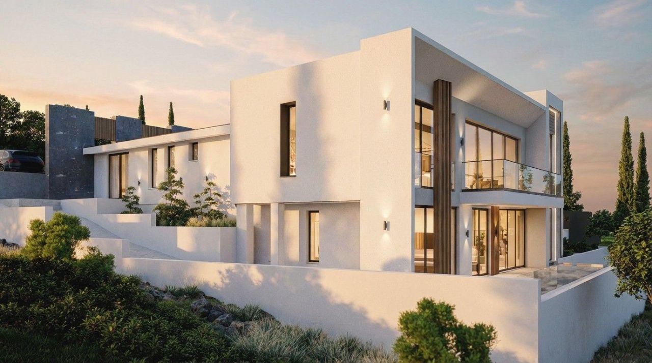 Villa à Paphos, Chypre, 440 m² - image 17