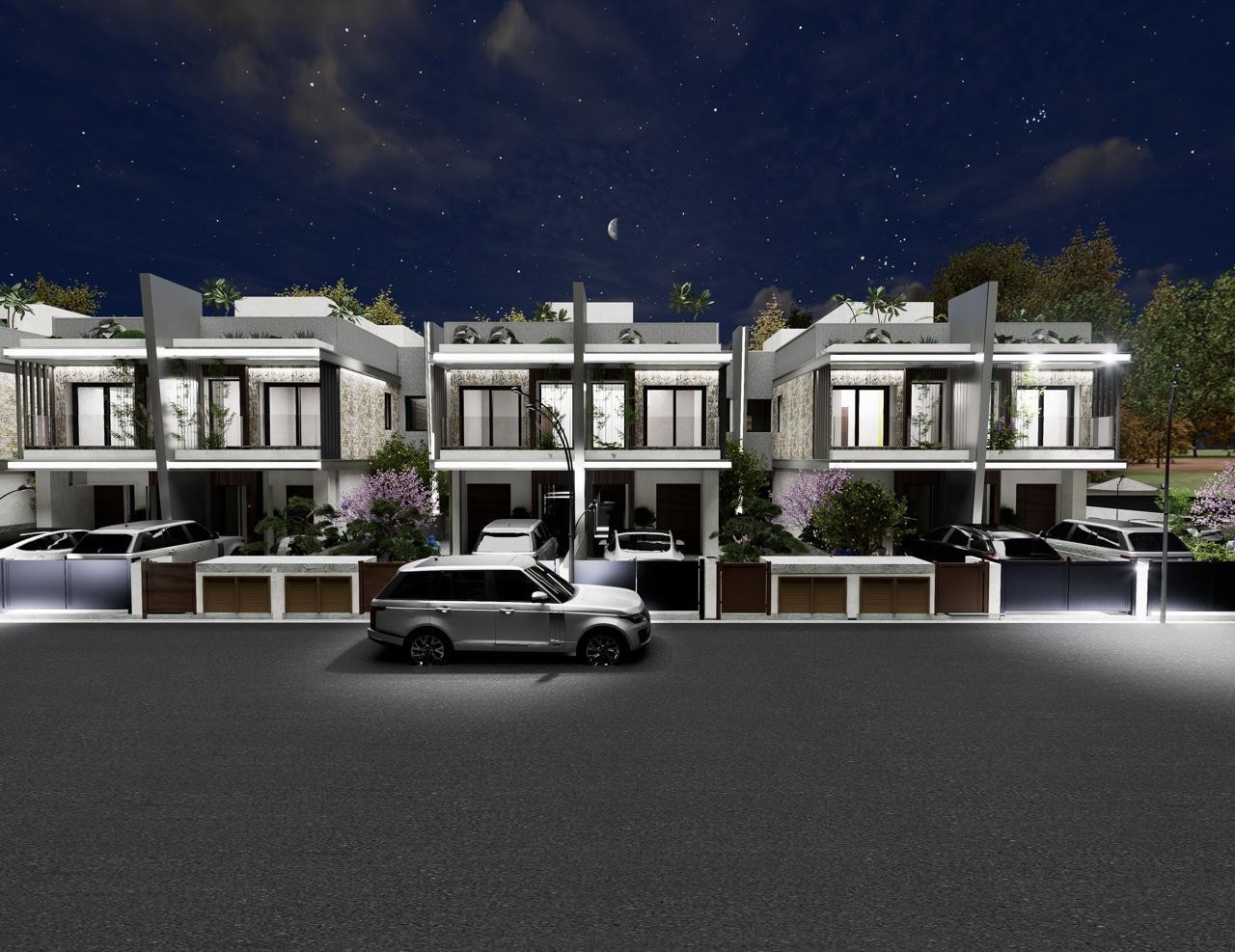 Villa en Lárnaca, Chipre, 131 m² - imagen 17