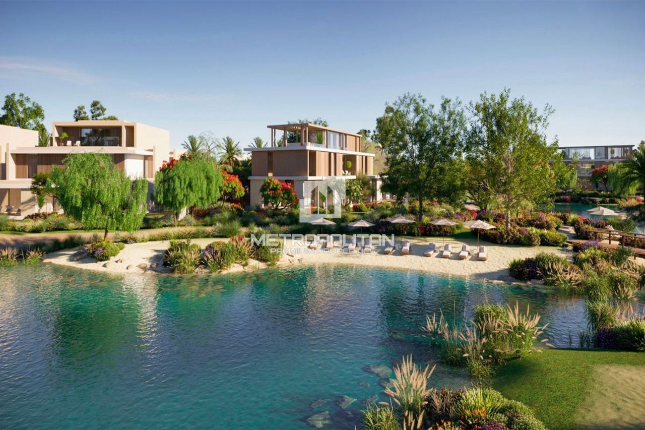 Villa in Dubai, UAE, 585 m² - picture 9