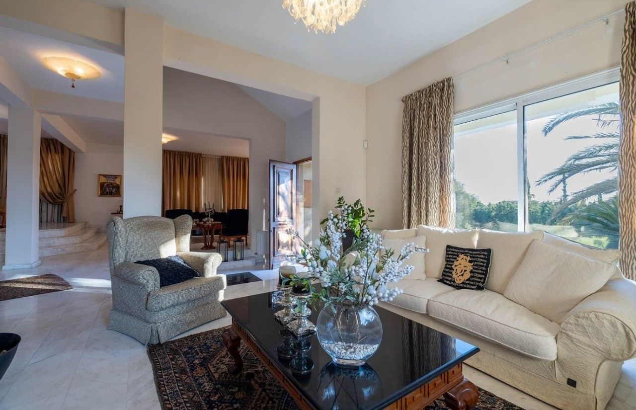 Villa in Limassol, Zypern, 402 m² - Foto 18