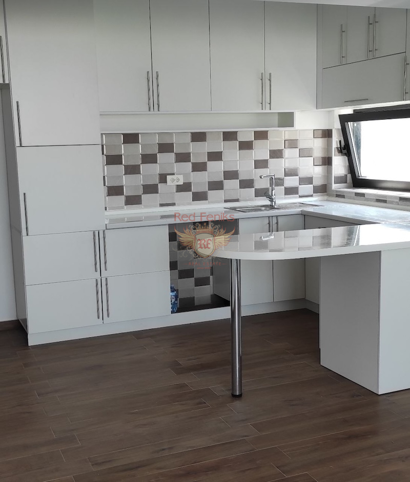 Wohnung in Bar, Montenegro, 71 m² - Foto 2