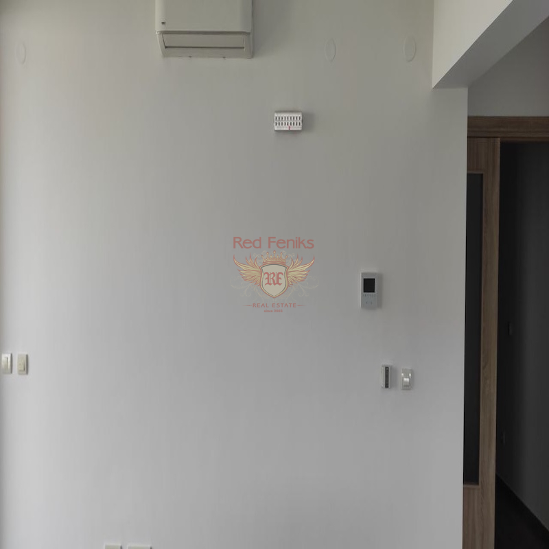 Wohnung in Bar, Montenegro, 71 m² - Foto 3