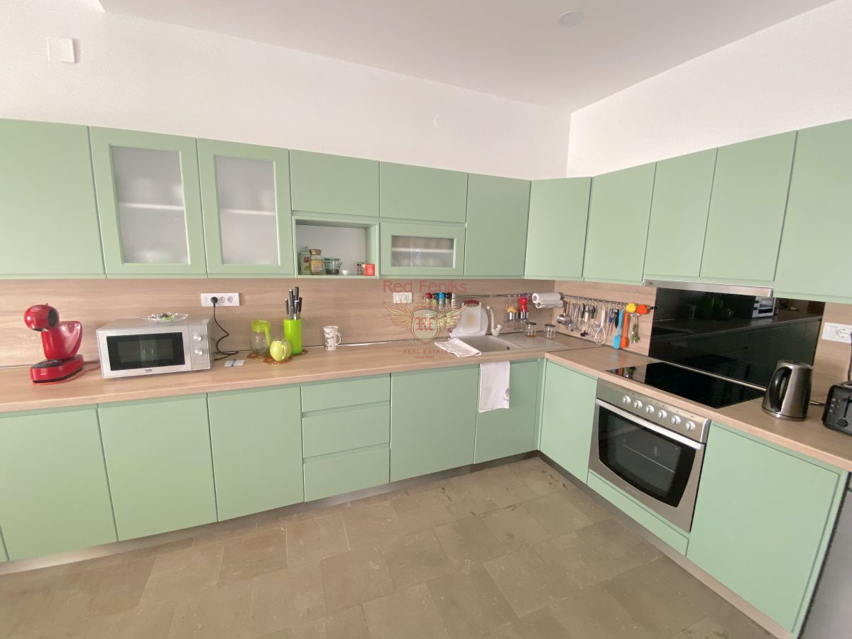 Haus in Budva, Montenegro, 299 m² - Foto 3