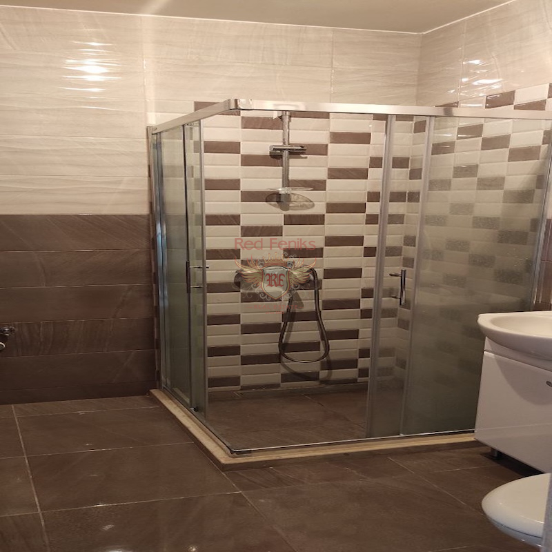 Wohnung in Bar, Montenegro, 71 m² - Foto 4