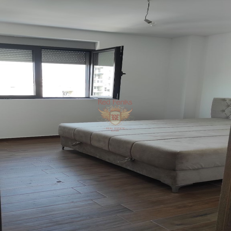 Wohnung in Bar, Montenegro, 71 m² - Foto 5