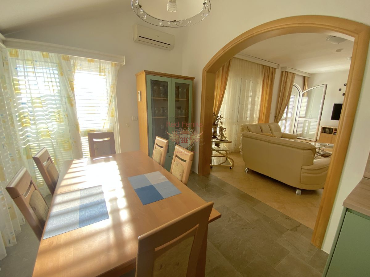 Haus in Budva, Montenegro, 299 m² - Foto 6