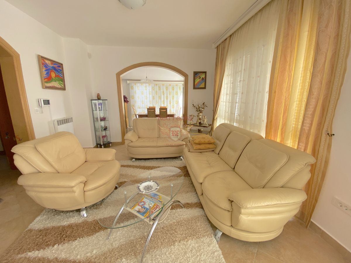 Haus in Budva, Montenegro, 299 m² - Foto 7