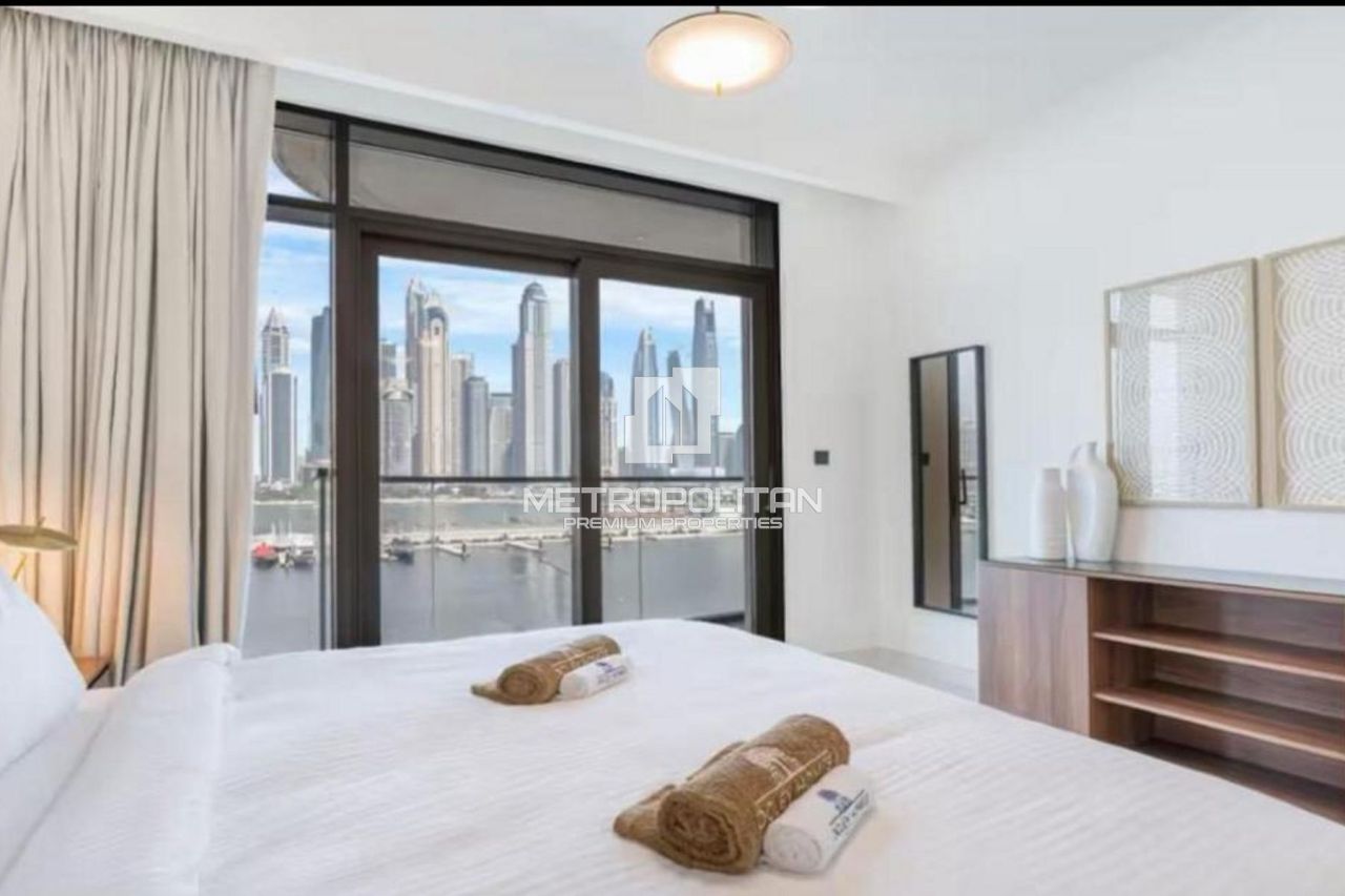 Apartamento en Dubái, EAU, 107 m² - imagen 9