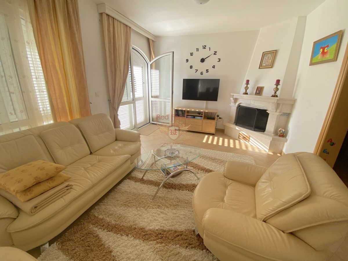 Haus in Budva, Montenegro, 299 m² - Foto 8