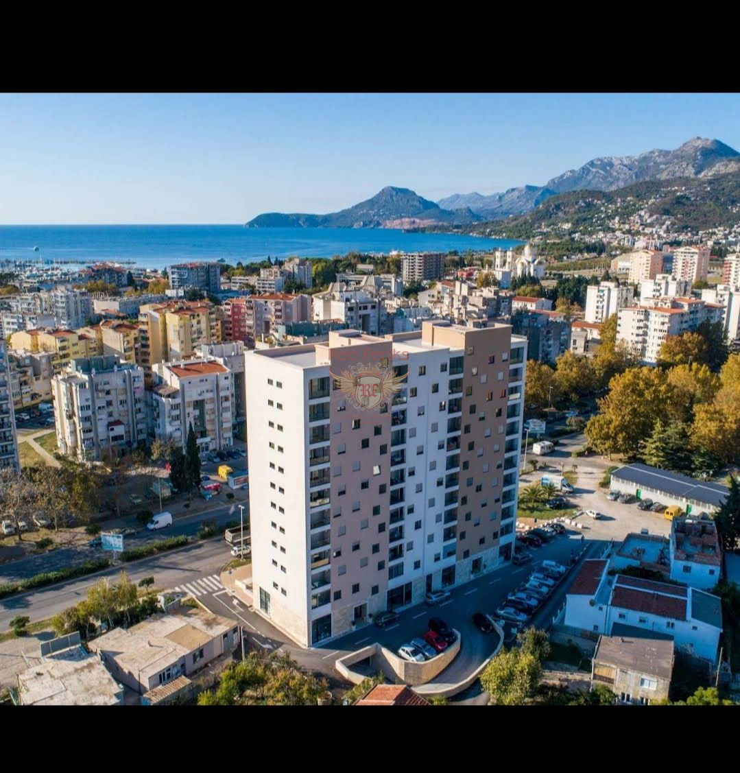 Wohnung in Bar, Montenegro, 71 m² - Foto 10