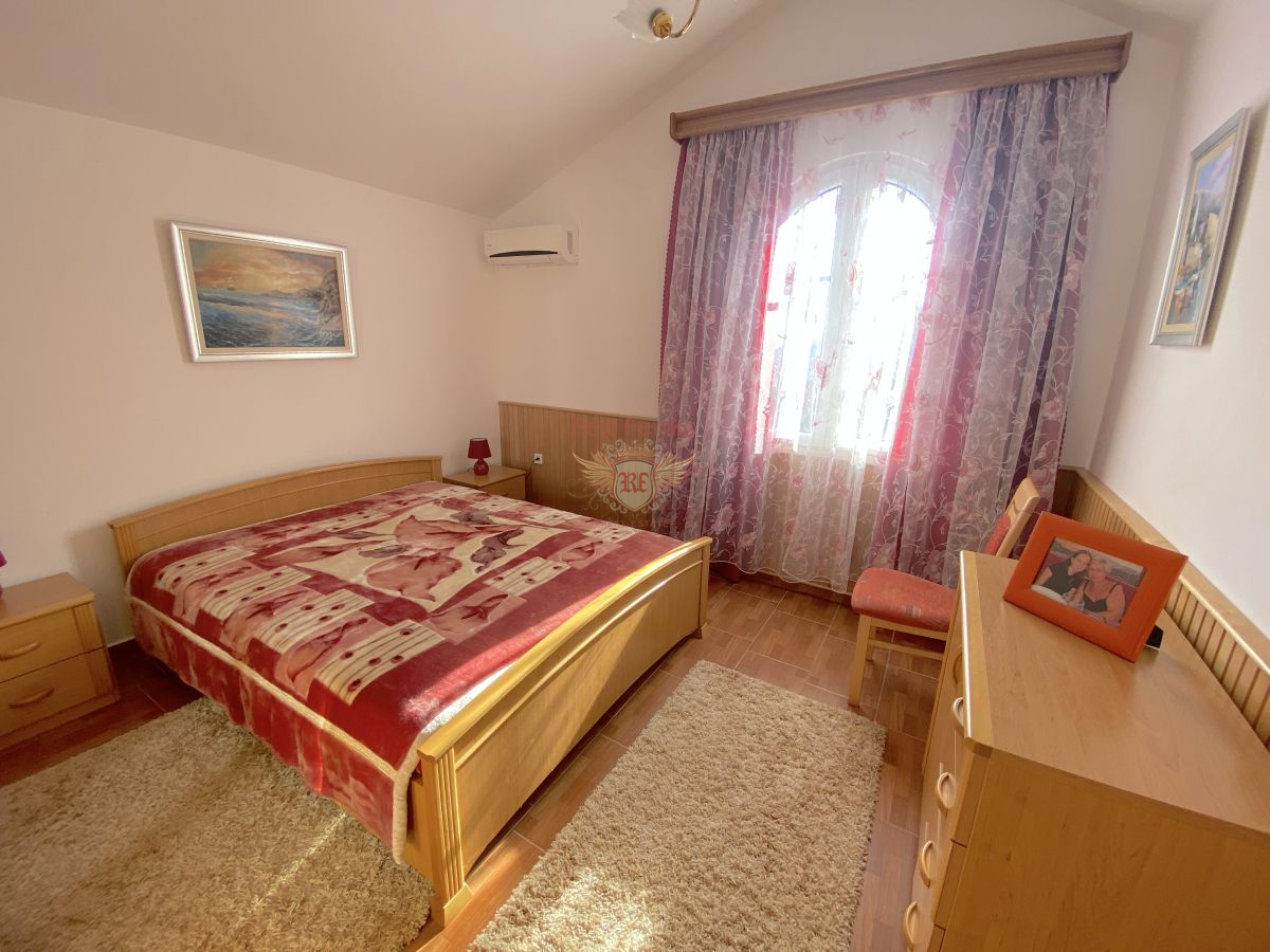 Haus in Budva, Montenegro, 299 m² - Foto 10