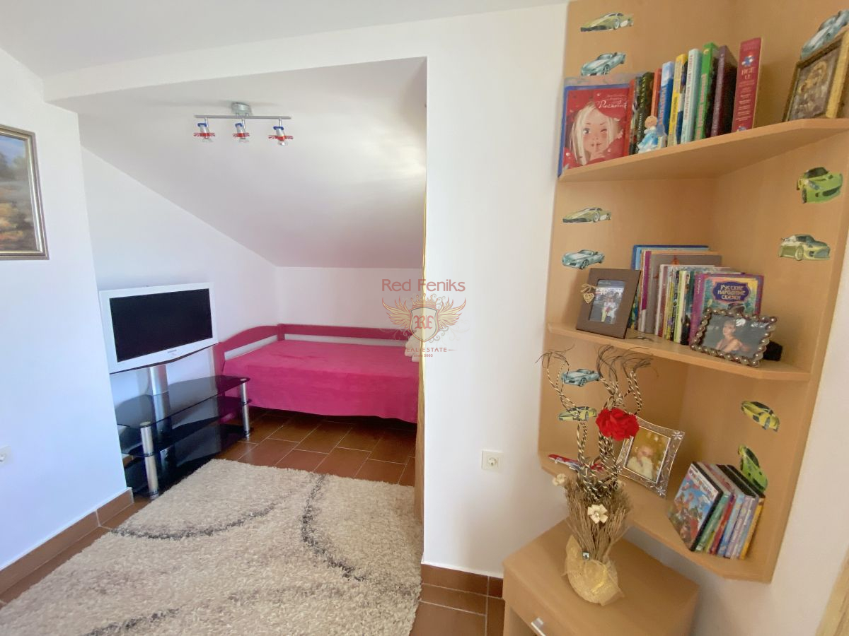 Haus in Budva, Montenegro, 299 m² - Foto 13