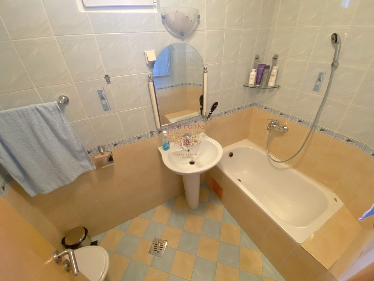 Haus in Budva, Montenegro, 299 m² - Foto 15