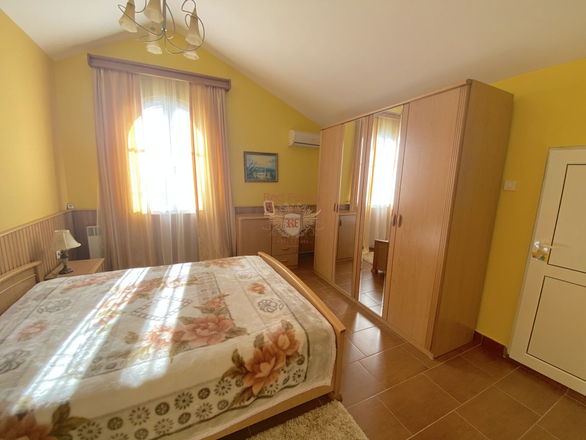 Haus in Budva, Montenegro, 299 m² - Foto 16