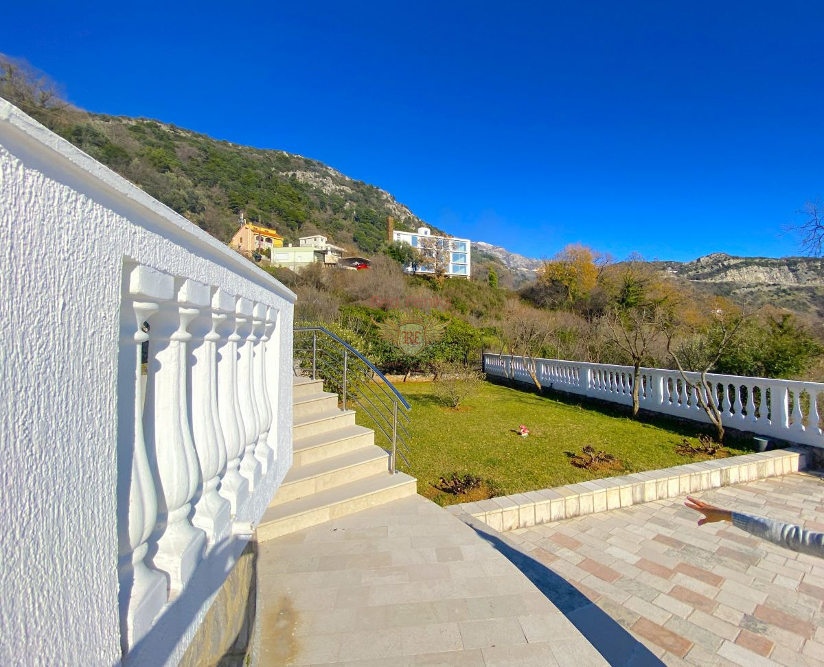 Haus in Budva, Montenegro, 299 m² - Foto 19