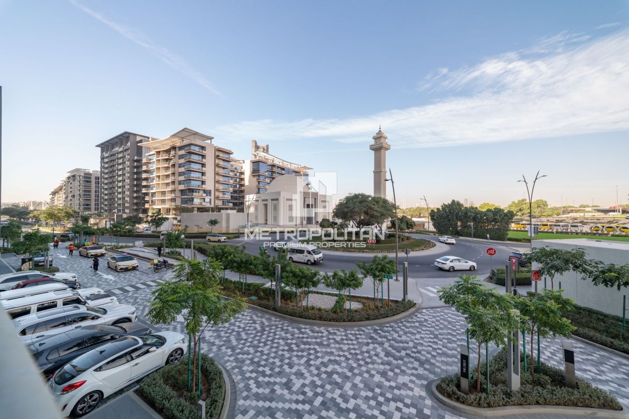 Apartment in Dubai, UAE, 66 m² - picture 9