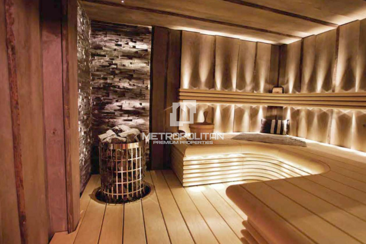 Apartment in Dubai, UAE, 74 m² - picture 9