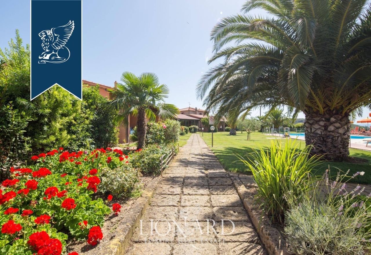 Azienda agricola a Grosseto, Italia, 760 m² - foto 2