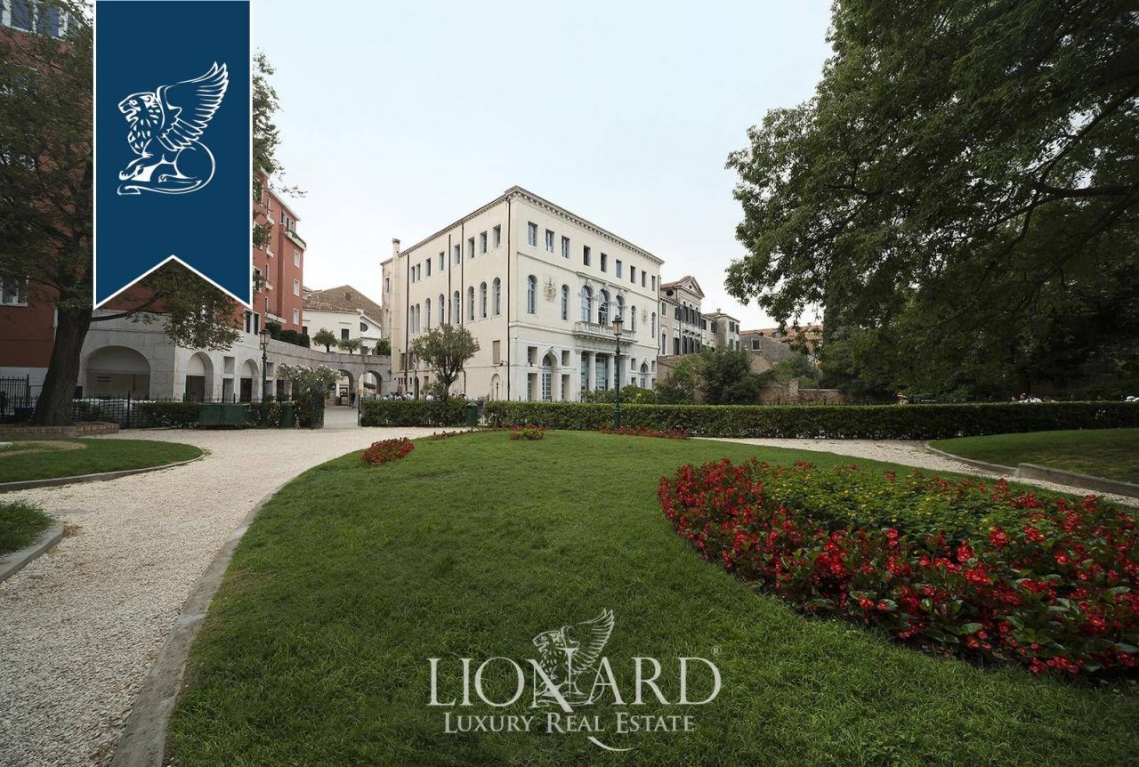 Haus in Venedig, Italien, 1 980 m² - Foto 2