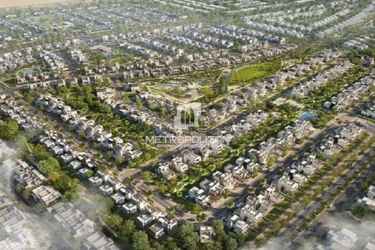 Villa in Dubai, VAE, 432 m² - Foto 9