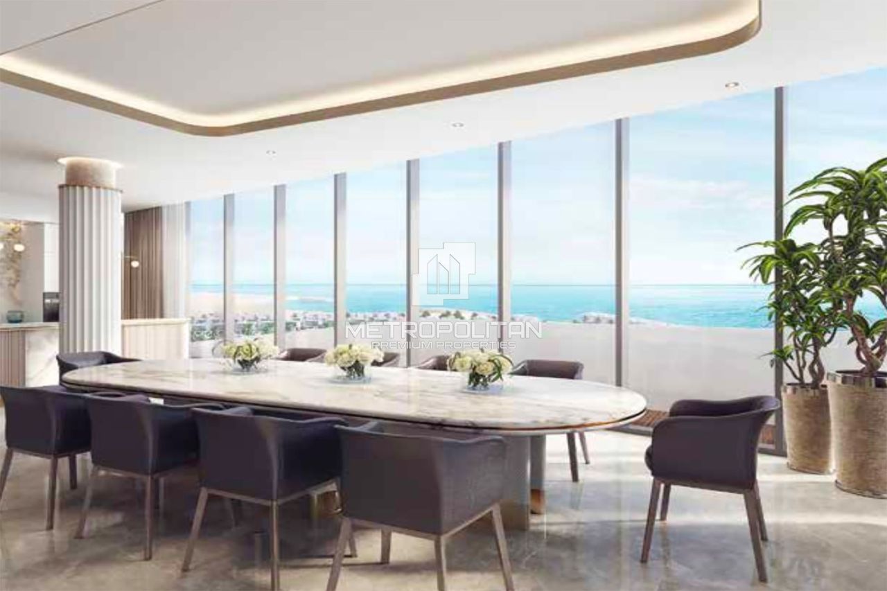 Appartement à Ras al-Khaimah, EAU, 87 m² - image 9