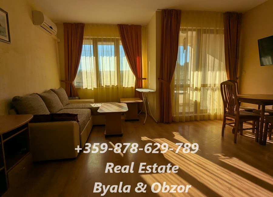 Appartamento a Obzor, Bulgaria, 59 m² - foto 3