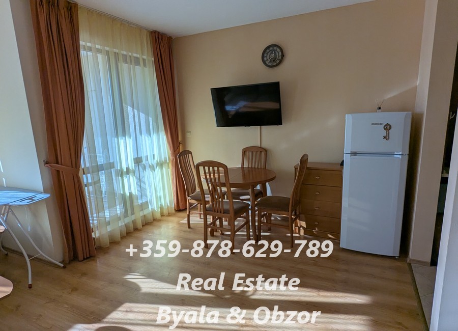 Appartamento a Obzor, Bulgaria, 59 m² - foto 9