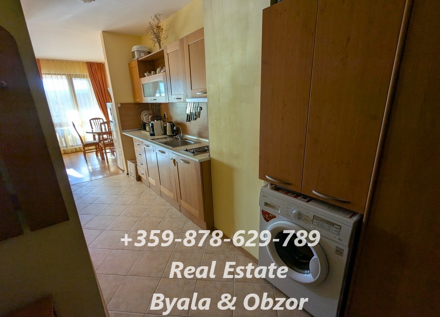 Appartamento a Obzor, Bulgaria, 59 m² - foto 14