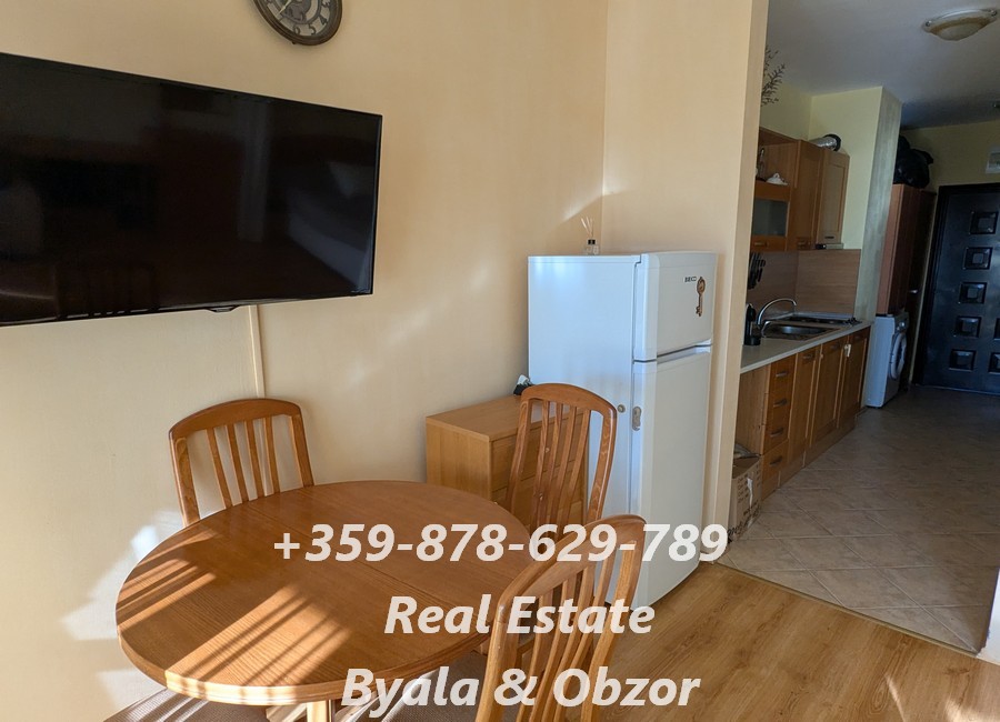 Appartamento a Obzor, Bulgaria, 59 m² - foto 10