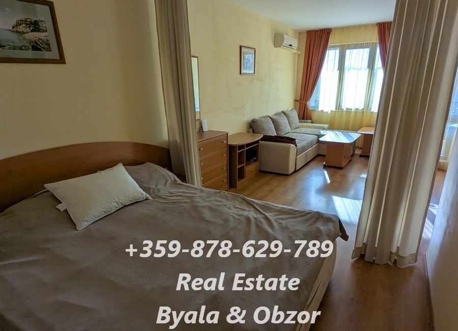 Appartamento a Obzor, Bulgaria, 59 m² - foto 7