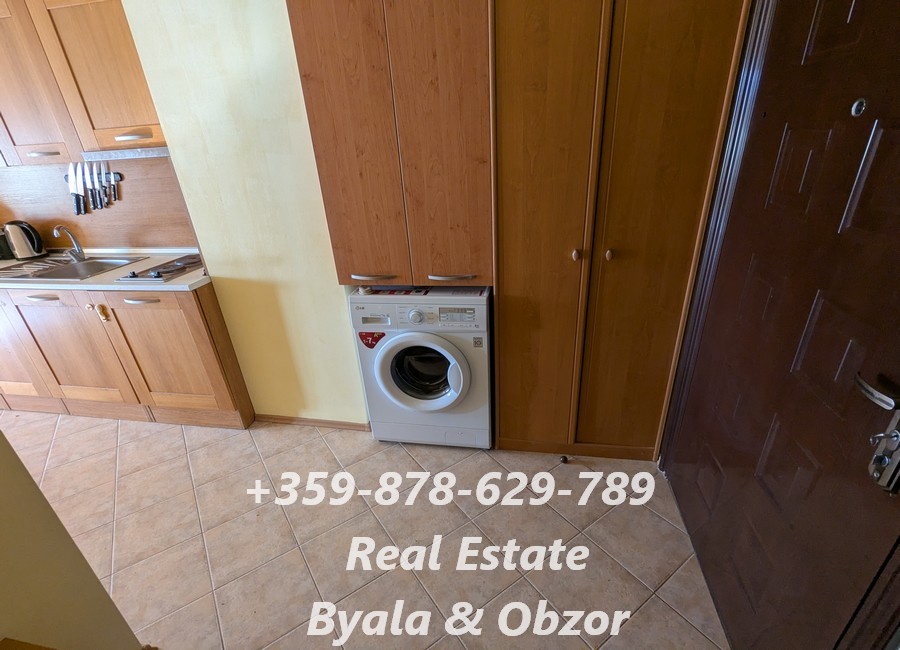 Appartamento a Obzor, Bulgaria, 59 m² - foto 15