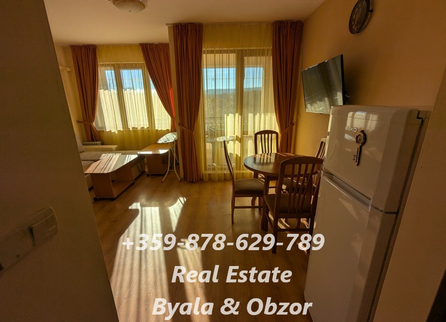 Appartamento a Obzor, Bulgaria, 59 m² - foto 12