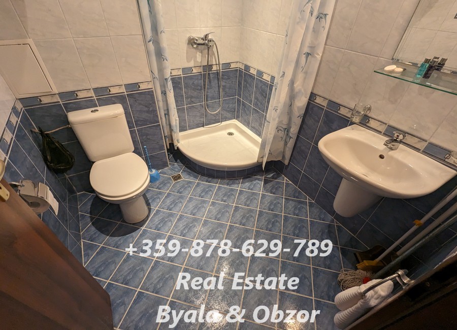 Appartamento a Obzor, Bulgaria, 59 m² - foto 16