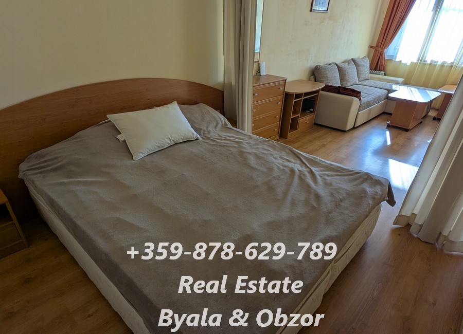 Appartamento a Obzor, Bulgaria, 59 m² - foto 8