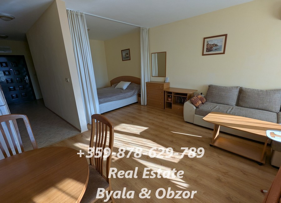 Appartamento a Obzor, Bulgaria, 59 m² - foto 5