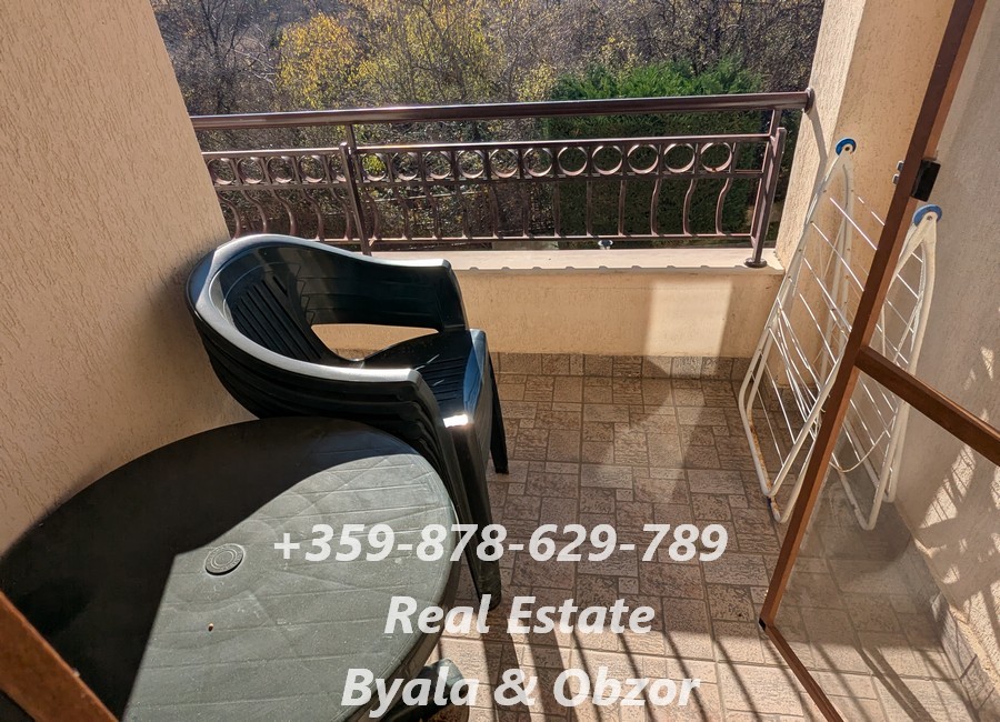 Appartamento a Obzor, Bulgaria, 59 m² - foto 17