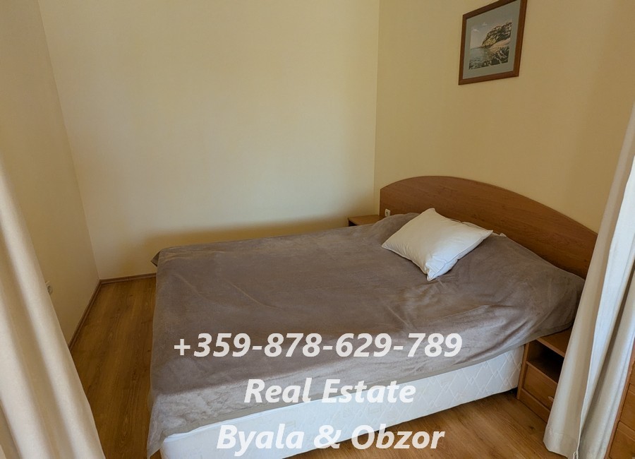 Appartamento a Obzor, Bulgaria, 59 m² - foto 6