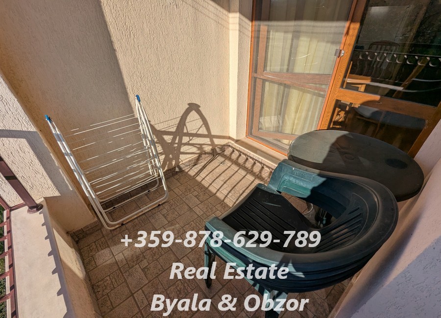 Appartamento a Obzor, Bulgaria, 59 m² - foto 18