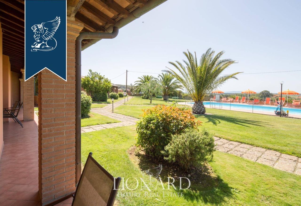 Azienda agricola a Grosseto, Italia, 760 m² - foto 3