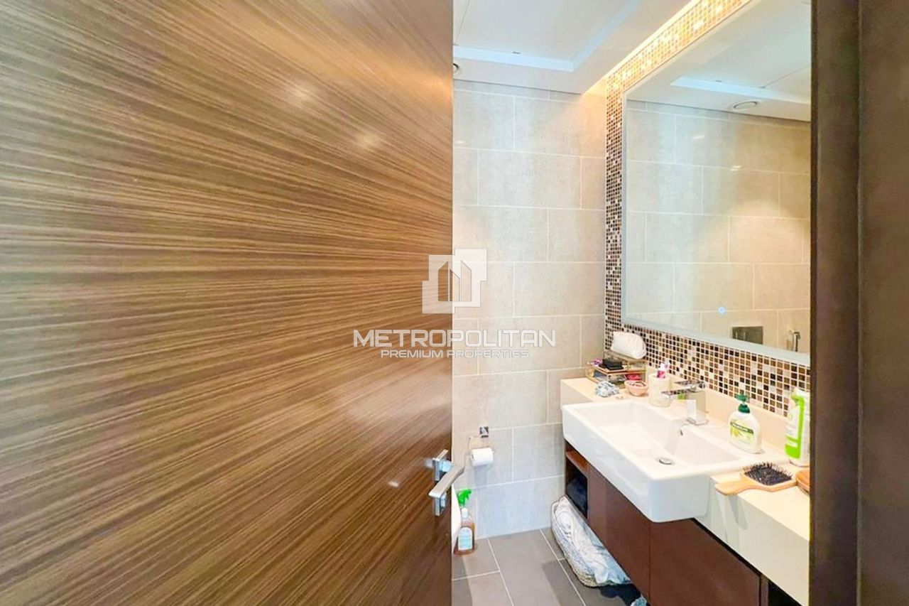 Appartamenti a Dubai, EAU, 55 m² - foto 9