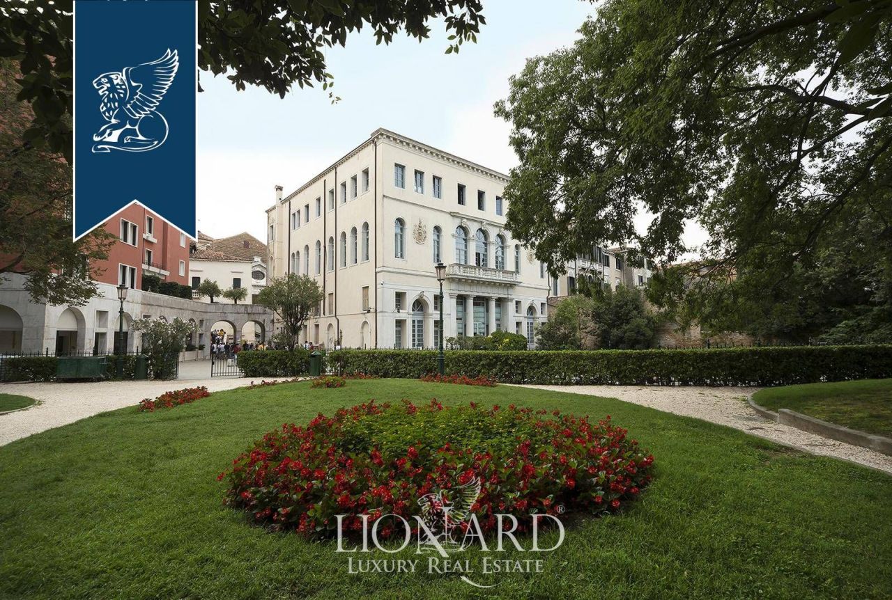 Haus in Venedig, Italien, 1 980 m² - Foto 3