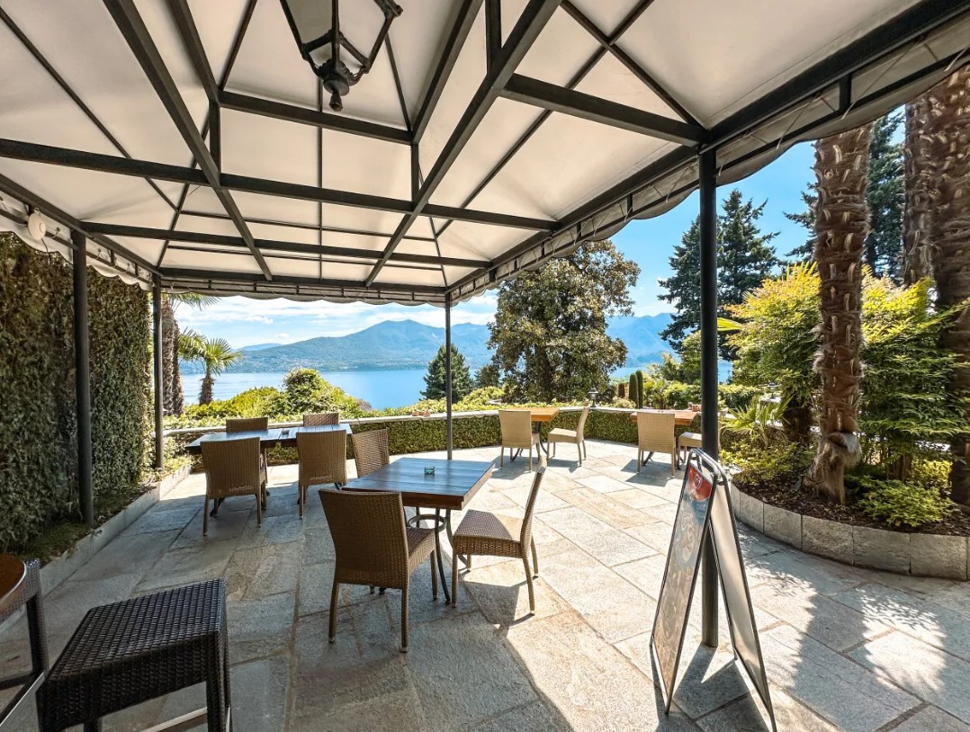 Hôtel à Oggebbio, Italie, 3 500 m² - image 6