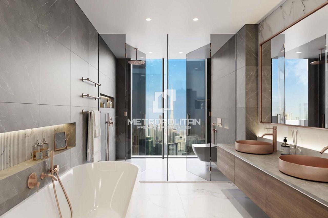 Appartamenti a Dubai, EAU, 133 m² - foto 9