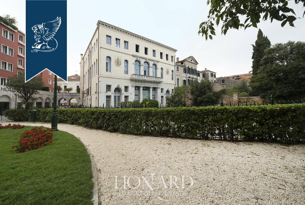 Haus in Venedig, Italien, 1 980 m² - Foto 4