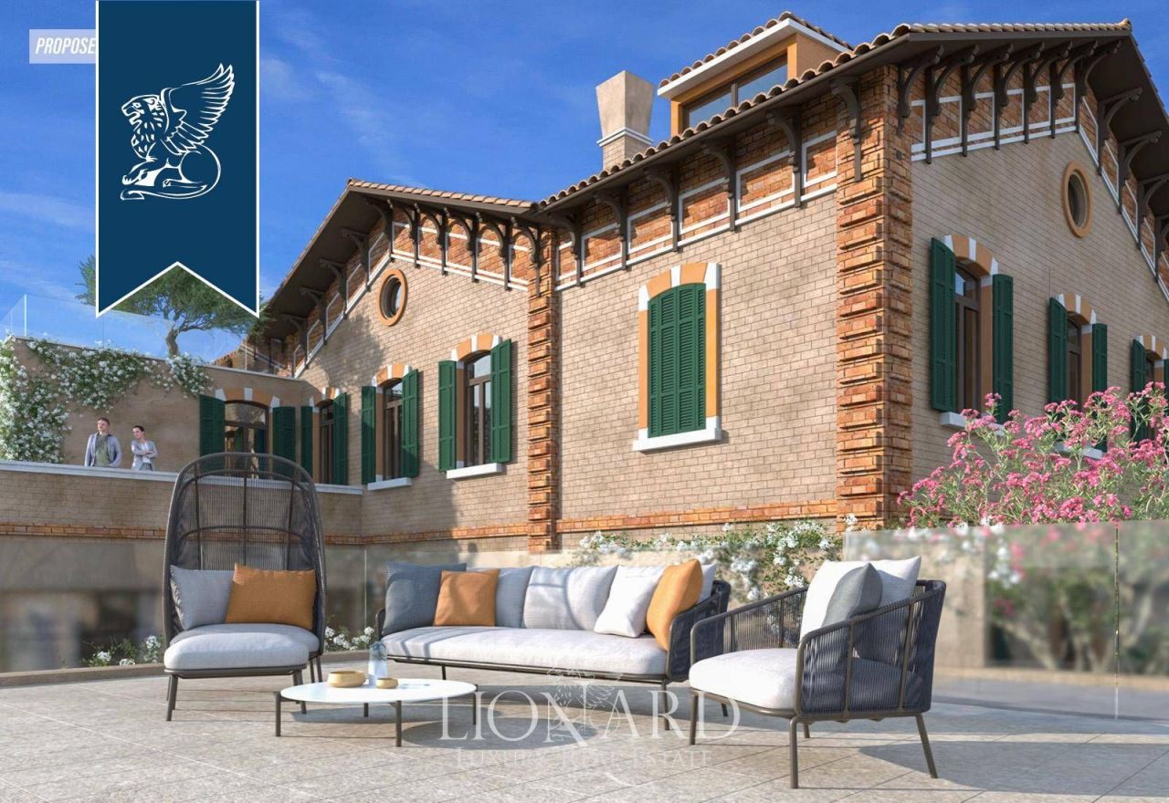 Villa a Venezia, Italia, 720 m² - foto 4