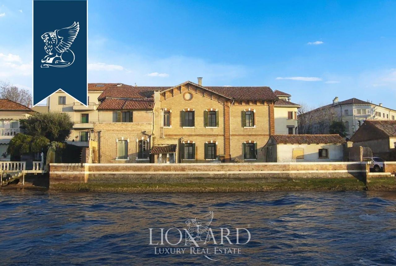 Villa a Venezia, Italia, 720 m² - foto 5